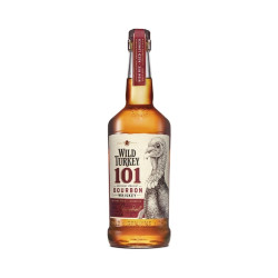 威凤凰 101波本 单一麦芽美国威士忌 1000ml