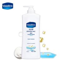 Vaseline 凡士林 清香润肤露 400ml