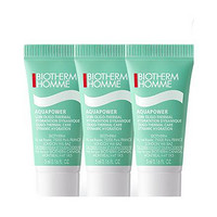 BIOTHERM 碧欧泉 大白瓶身体乳体验装10ml*3条