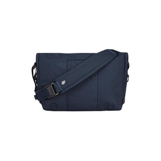 TIMBUK2 天霸 Classic系列 男女款单肩邮差包 TKB1108-X-1122 深蓝色 M