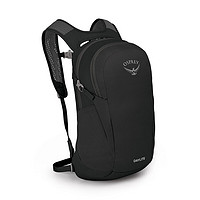 OSPREY 城市系列 DAYLITE 日光 中性登山包 843820109900 黑色 13L