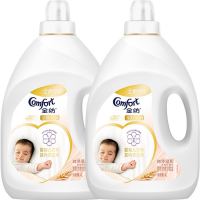 Comfort 金纺 纯净温和护理剂 4L*2