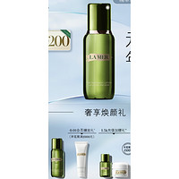 LA MER 海蓝之谜 沁润修护精粹水 100ml（赠 精粹水30ml+洁面30ml+精粹水5ml+面霜3.5ml）