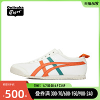 Onitsuka Tiger 鬼塚虎 鬼冢虎2022年新款男女轻便时尚休闲鞋1183A360-115
