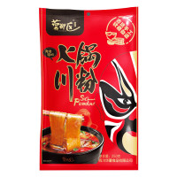 薯都区 火锅川粉 250g*3袋