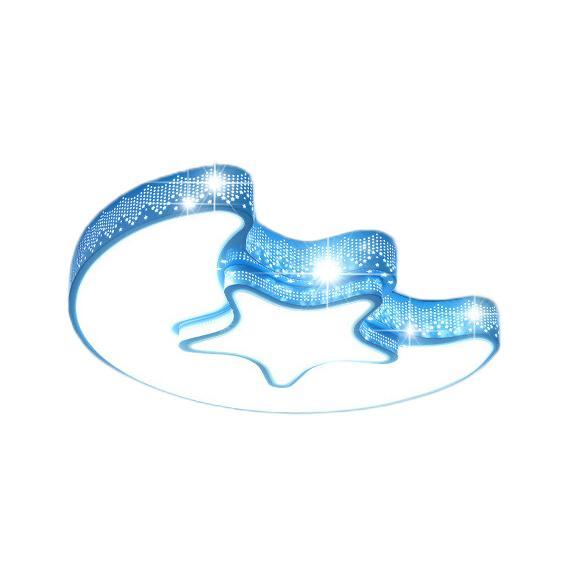 CHANGGE 长歌 9058系列 时尚绚丽卧室灯