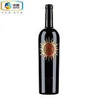 Luce 麓鹊 超级托斯卡纳 干红葡萄酒 2015年 750ml 单瓶