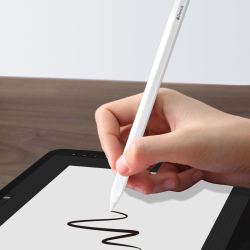 apple苹果pencil二代手写笔正品苹果原装一代笔支持ipadpro2021款