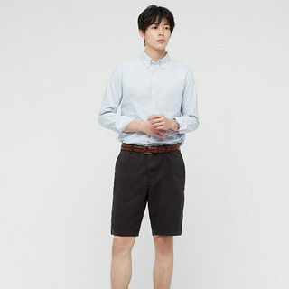 UNIQLO 优衣库 男女款五分短裤 434849