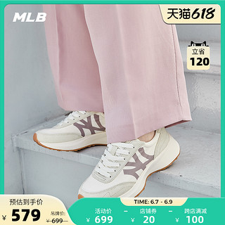 MLB SHX1 男女款轻便跑鞋