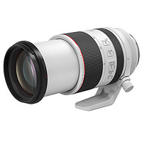 GLAD 佳能 Canon）RF 70-200mm F4 L IS USM 远摄变焦镜头 全画幅微单镜头