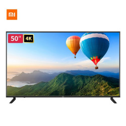 mi小米redmi红米a系列l50r6a液晶电视50寸4k