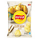  Lay's 乐事 自然滋味薯片 海盐味 65g　