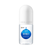 有券的上：WHATER 水肌泉 华熙生物水肌泉玻尿酸饮用水 330ml*6瓶