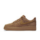 NIKE 耐克 AIR FORCE 1 '07 WB 男子休闲运动鞋 CJ9179