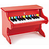 Hape E8466 木质机械钢琴 25键