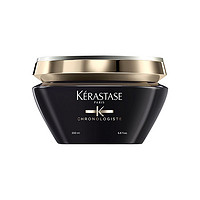 黑卡会员：KÉRASTASE 卡诗 黑钻凝时护发膜 200ml