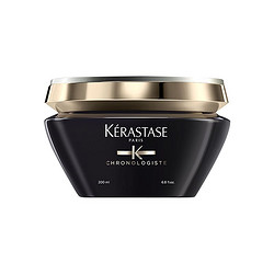 KÉRASTASE 卡诗 黑钻凝时护发膜 200ml