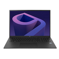 LG 乐金 gram 2022款 17英寸笔记本电脑（i7-1260P、32GB、1TB、雷电4）