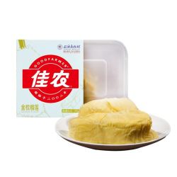 Goodfarmer 佳农 金枕榴莲 250g