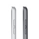 Apple 苹果 iPad 第9代 10.2英寸平板电脑 2021款（64GB WLAN版/A13芯片/1200万像素/iPadOS）深空灰色