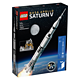  有券的上：LEGO 乐高 Ideas系列 92176 美国宇航局阿波罗土星五号　