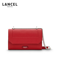 LANCEL 兰姿 NINON系列 女士迷你单肩斜挎包 A1063810TU