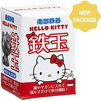 OSK 南部铁器 Hello Kitty No.2 铁玉凯蒂猫 日本制造 TBN-1