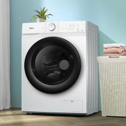 Midea 美的 MG100V11D 滚筒洗衣机 10公斤