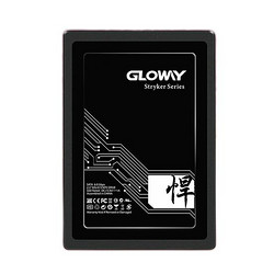 GW 光威 悍将系列 高速版 固态硬盘 SATA 128GB