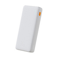 BASEUS 倍思 20W 移动电源 20000mAh