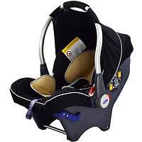 Babybay 儿童安全座椅可手提摇篮 0-15个月 米色