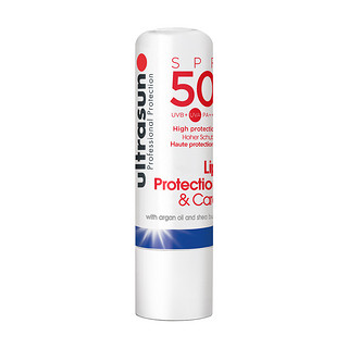 ultrasun 优佳 防晒润唇膏 SPF50 4.8g