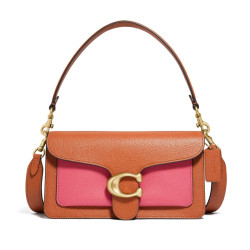 COACH 蔻驰 Tabby系列 女士单肩包 76105