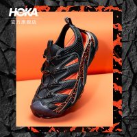 促销活动：天猫HOKA ONE ONE跑圈黑马来了！618狂欢不止，好货随行~