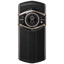 8848钛金手机m6巅峰版5g8gb512gb雅黑色