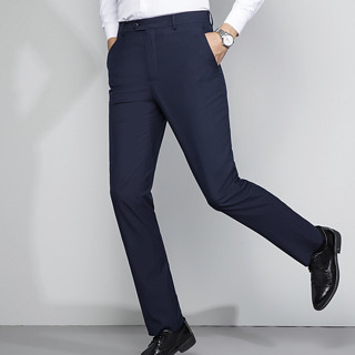 CEO（服饰）男士西裤 ZWHX37848HWA 蓝色 30