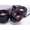 凤凰 PHENIX 50/1.7 50MM F1.7 镜头 PK 宾得 全新 尼康 M42 50 1.7 E卡口  官方标配