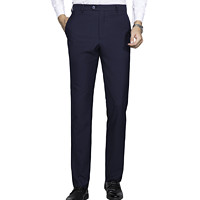 CEO（服饰）男士西裤 ZWHX37848HWA 蓝色 39.5
