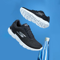SKECHERS 斯凯奇 男女鞋休闲鞋轻质低帮一脚蹬透气运动休闲鞋12980