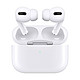 PLUS会员：Apple 苹果 AirPods Pro 无线蓝牙耳机 MagSafe磁吸充电盒 海外版