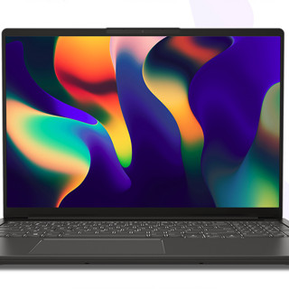 Lenovo 联想 小新 Pro 16 2022款 六代锐龙版 16.0英寸 轻薄本 深空灰 (锐龙R7-6800H、RTX 3050Ti 4G、16GB、512GB SSD、2.5K、IPS、120Hz)