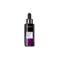 L'OREAL PARIS 巴黎欧莱雅 青春密码酵素精华肌底液 第二代 50ml赠7.5ml3支