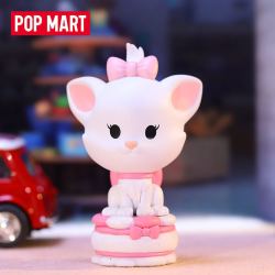 天猫u先popmart泡泡玛特迪士尼动物系列盲盒