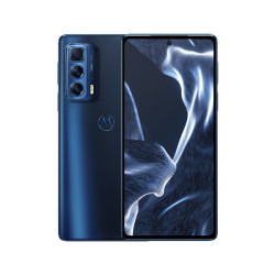 motorola 摩托罗拉 edge s pro 5G智能手机 12GB+256GB