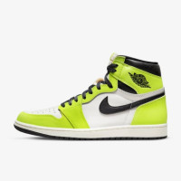 AIR JORDAN 1 Retro High OG 复刻男子运动鞋