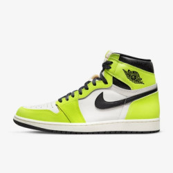 AIR JORDAN 1 Retro High OG 复刻男子运动鞋