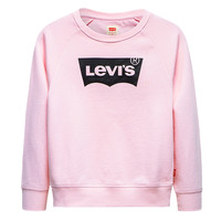 Levi's 李维斯 女童卫衣