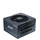 PHANTEKS 追风者 AMP PH-P850G_CN01 金牌（90%）全模组ATX电源 850W