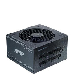 PHANTEKS 追风者 AMP PH-P850G_CN01 金牌（90%）全模组ATX电源 850W